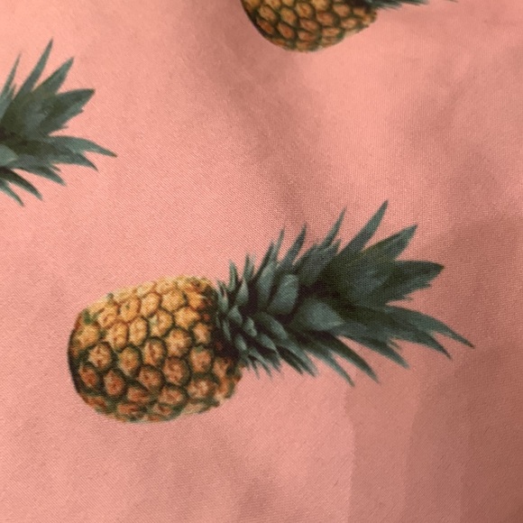 SUPER SUMMERS OVER SALE!!  MOSSMAN Australia - Guys Bathing Trunks Sz Sm - Picture 5 of 7